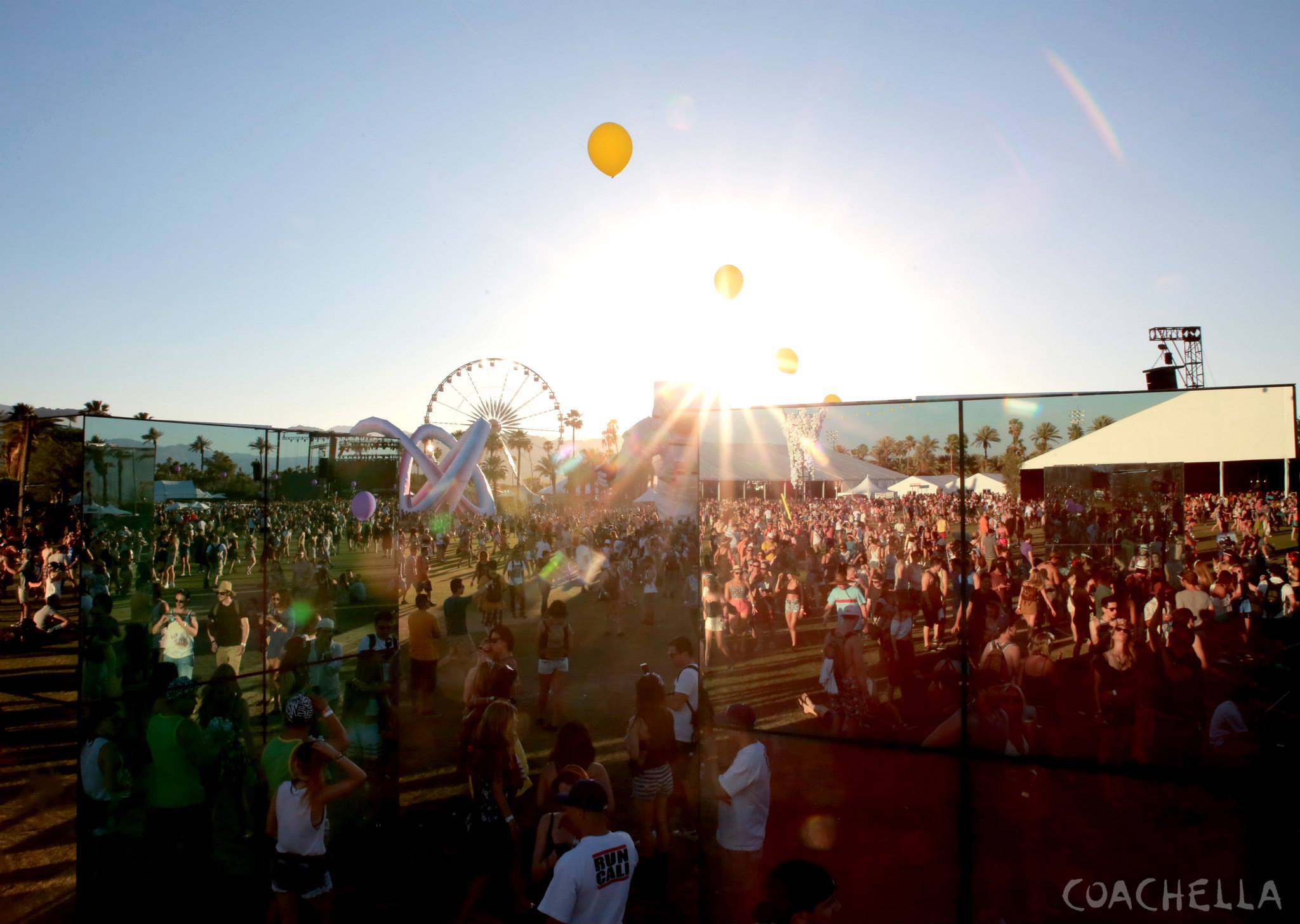 coachella