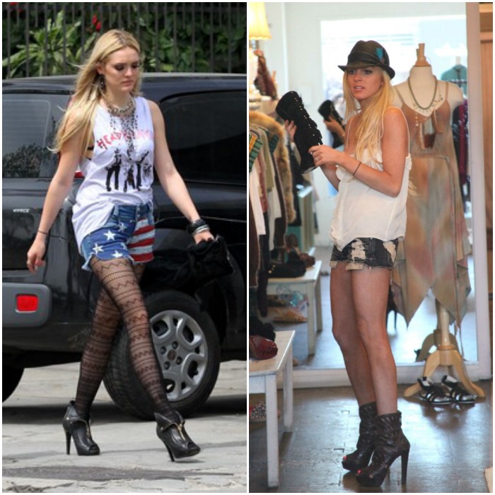 lindsay-lohan-isabelle-drummond