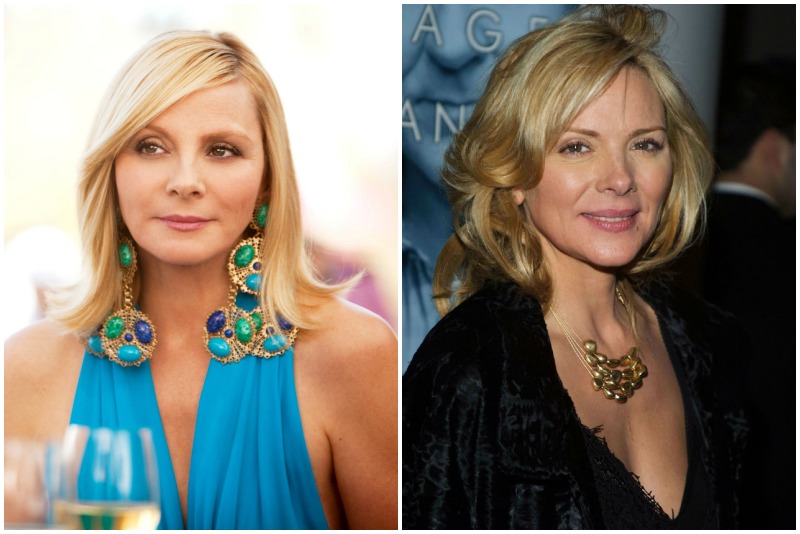 Elenco de Sex and the City; por onde anda? Elenco de Sex and the City; por onde anda?