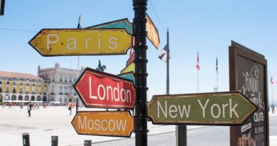 10 tipos de aplicativos para viagem 10 tipos de aplicativos para viagem