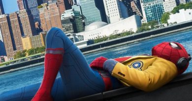 Homem-Aranha: De Volta Ao Lar traz o herói com novo protagonista Homem-Aranha: De Volta Ao Lar traz o herói com novo protagonista