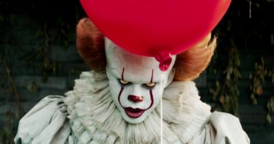 Estreias de Setembro: “It”, “Mãe!”, “Kingsman” e mais Estreias de Setembro: “It”, “Mãe!”, “Kingsman” e mais