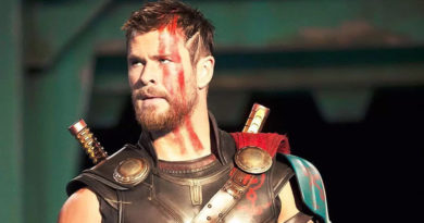 Estreias de Outubro: “Thor: Ragnarok”, “Pica-Pau”, “Blade Runner 2049” e mais Estreias de Outubro: “Thor: Ragnarok”, “Pica-Pau”, “Blade Runner 2049” e mais