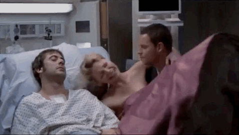 Grey's Anatomy: 5 mortes de personagens que nos deixaram de luto -  https://www.amanhaeuteconto.com.br